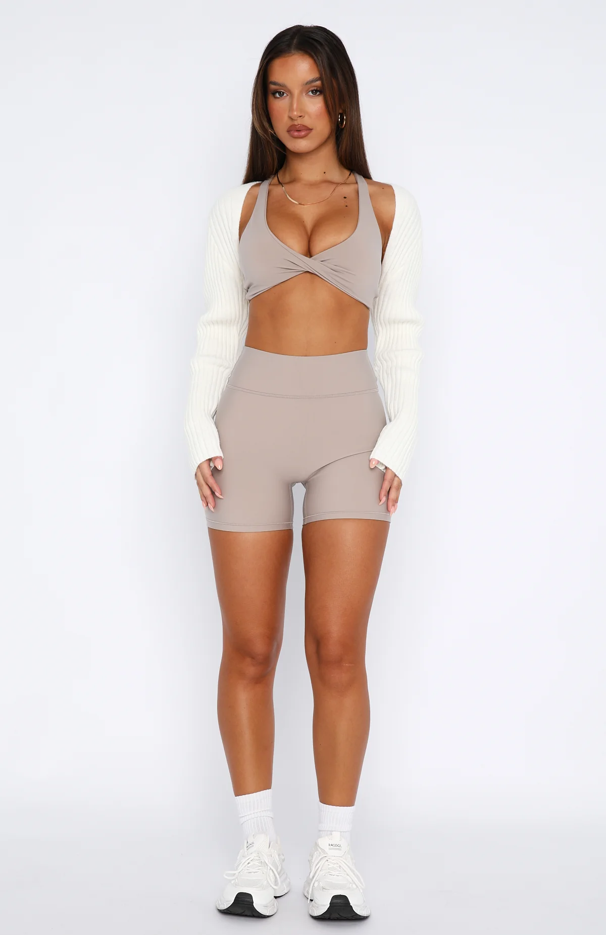 All The Stars Bolero Off White - Image 5