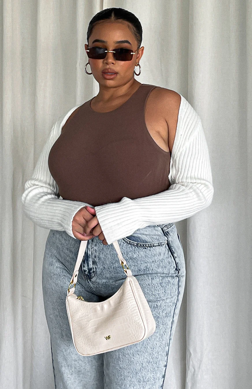 All The Stars Bolero Off White - Image 8