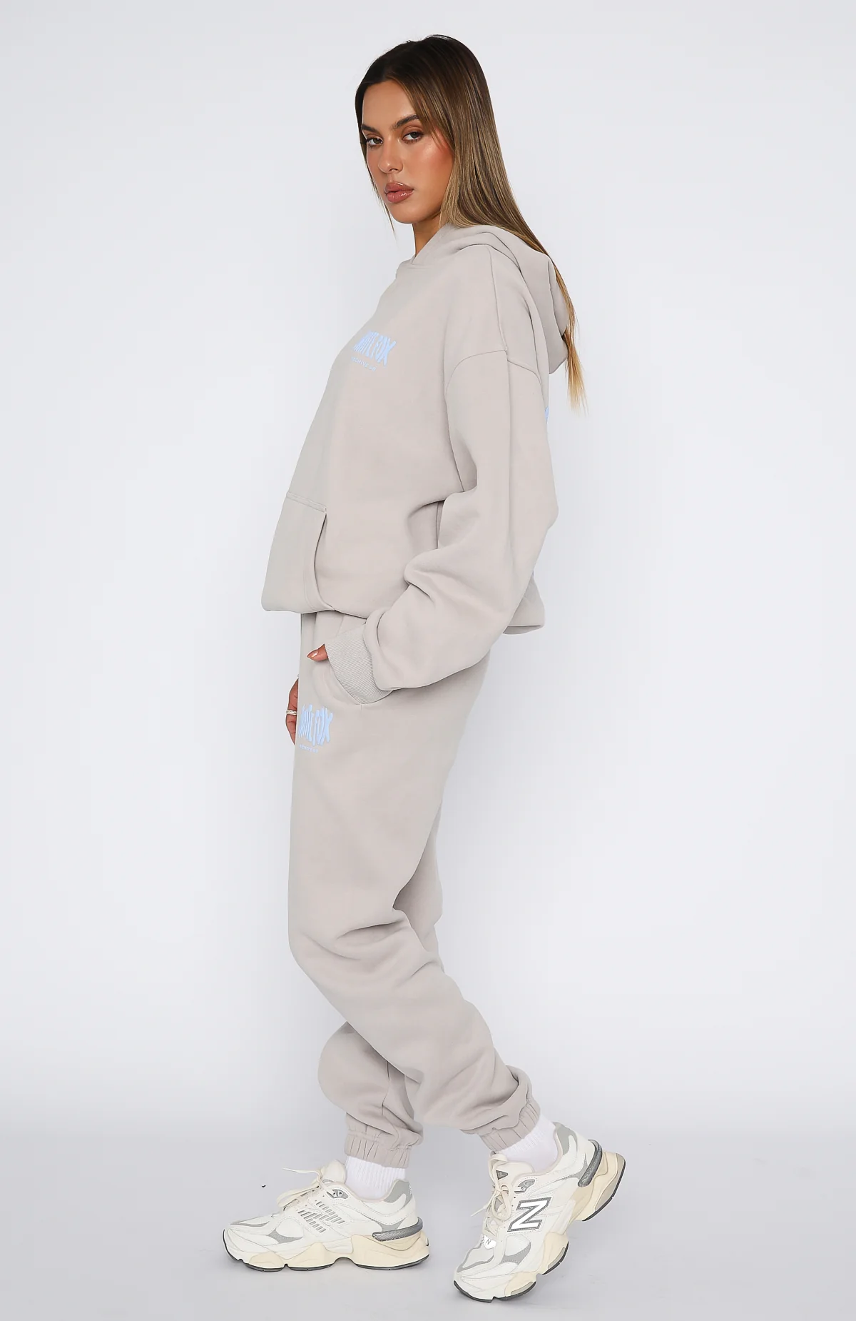 Archive 6.0 Sweatpants Dove - Image 3