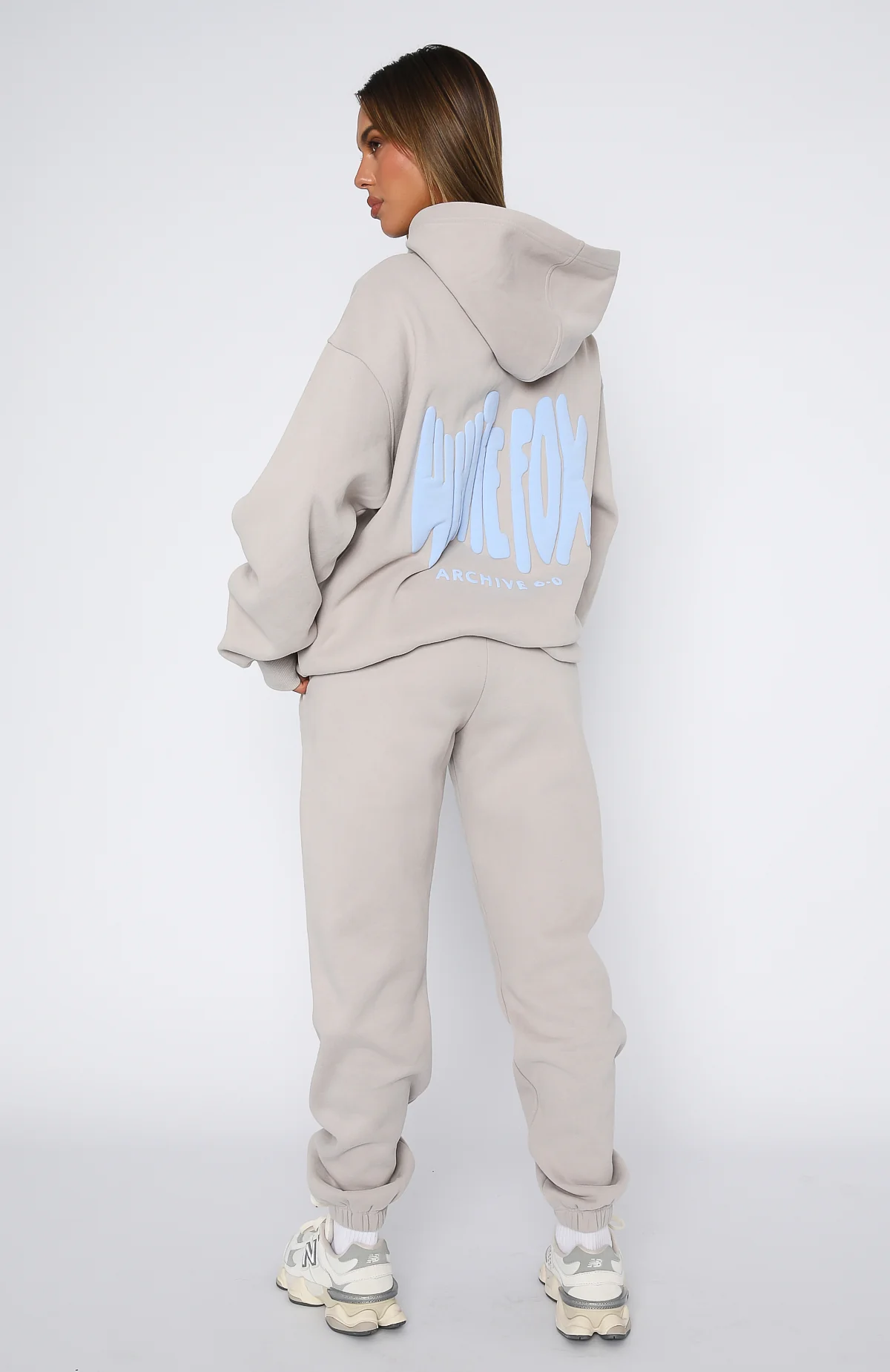 Archive 6.0 Sweatpants Dove - Image 4
