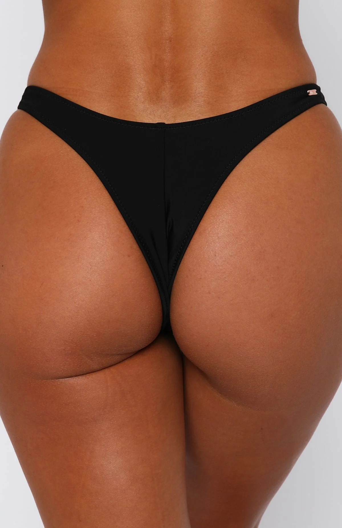 Belmont Bottoms Black - Image 3