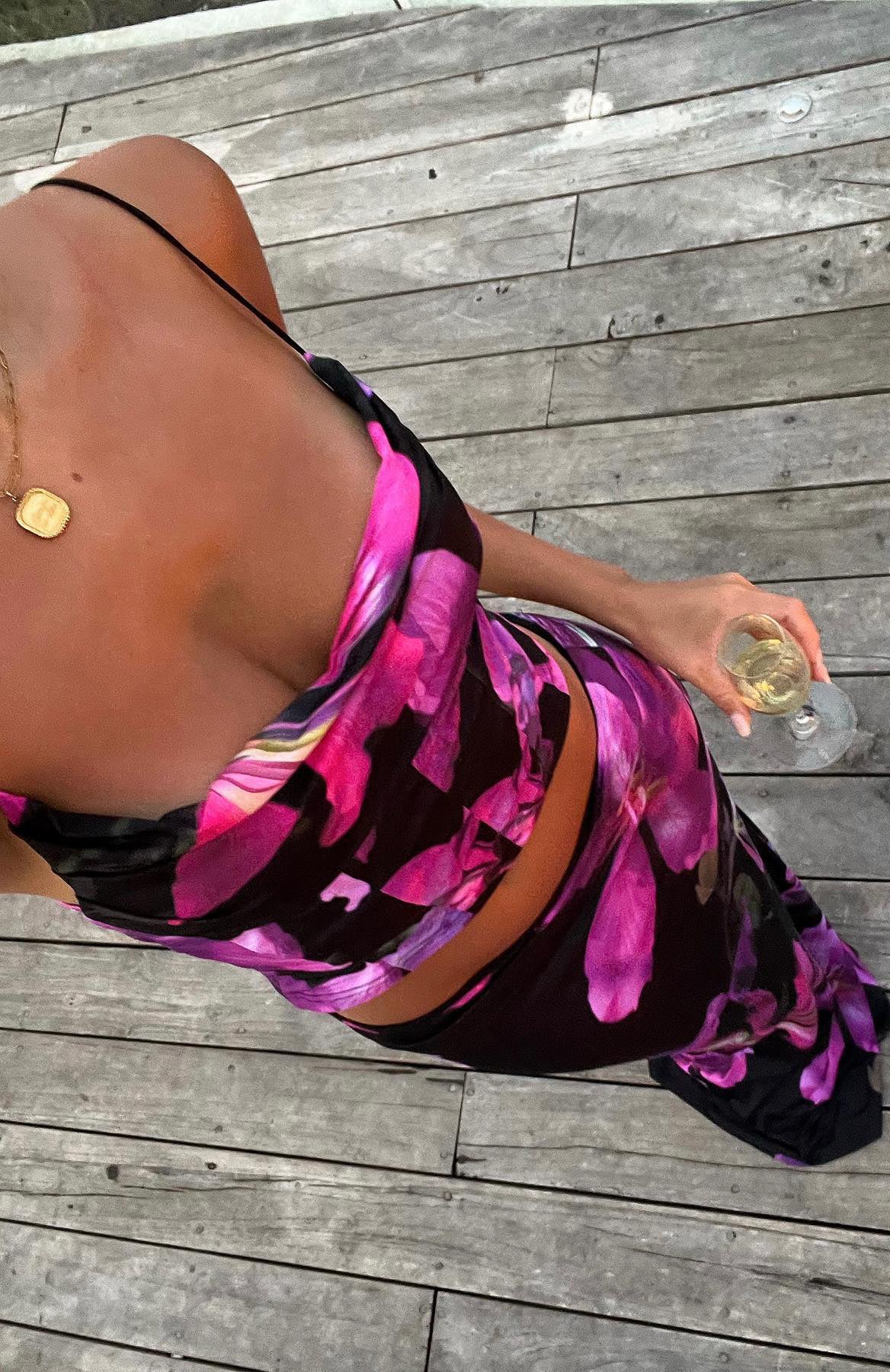 Calling My Name Top Purple Haze - Image 7