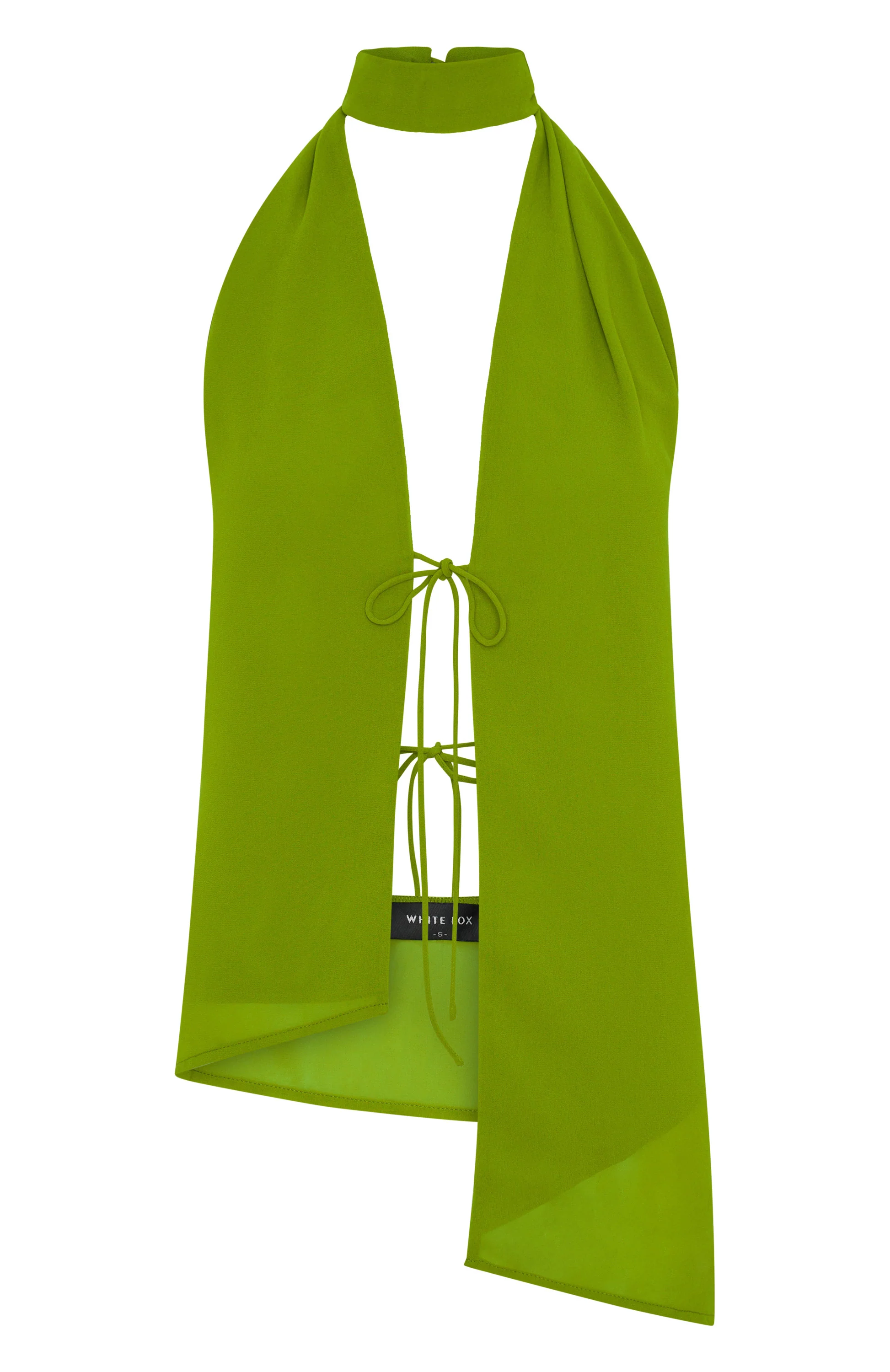 Day Dream Top Olive - Image 5