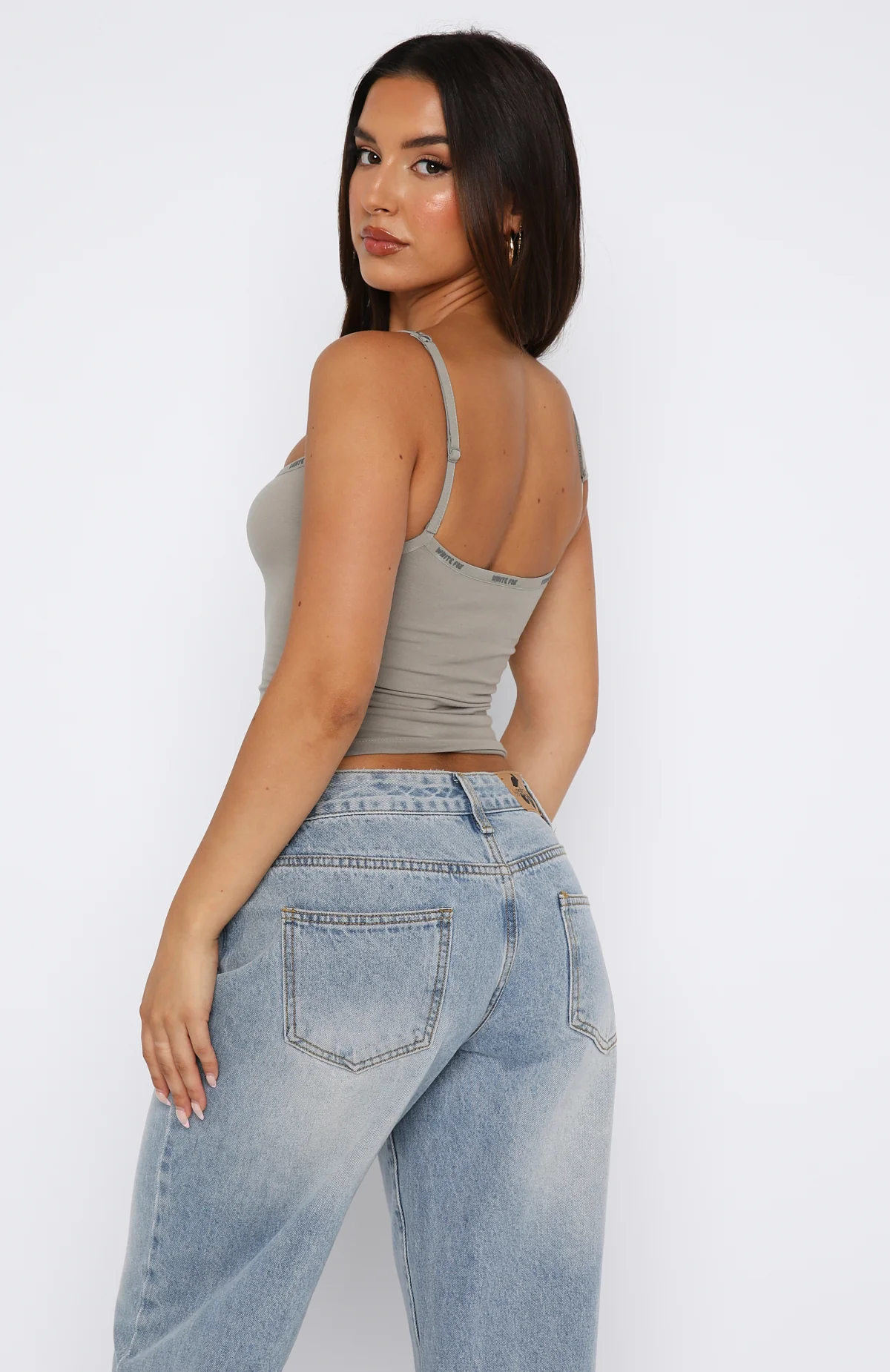 New Expression Tank Smoke - Image 5