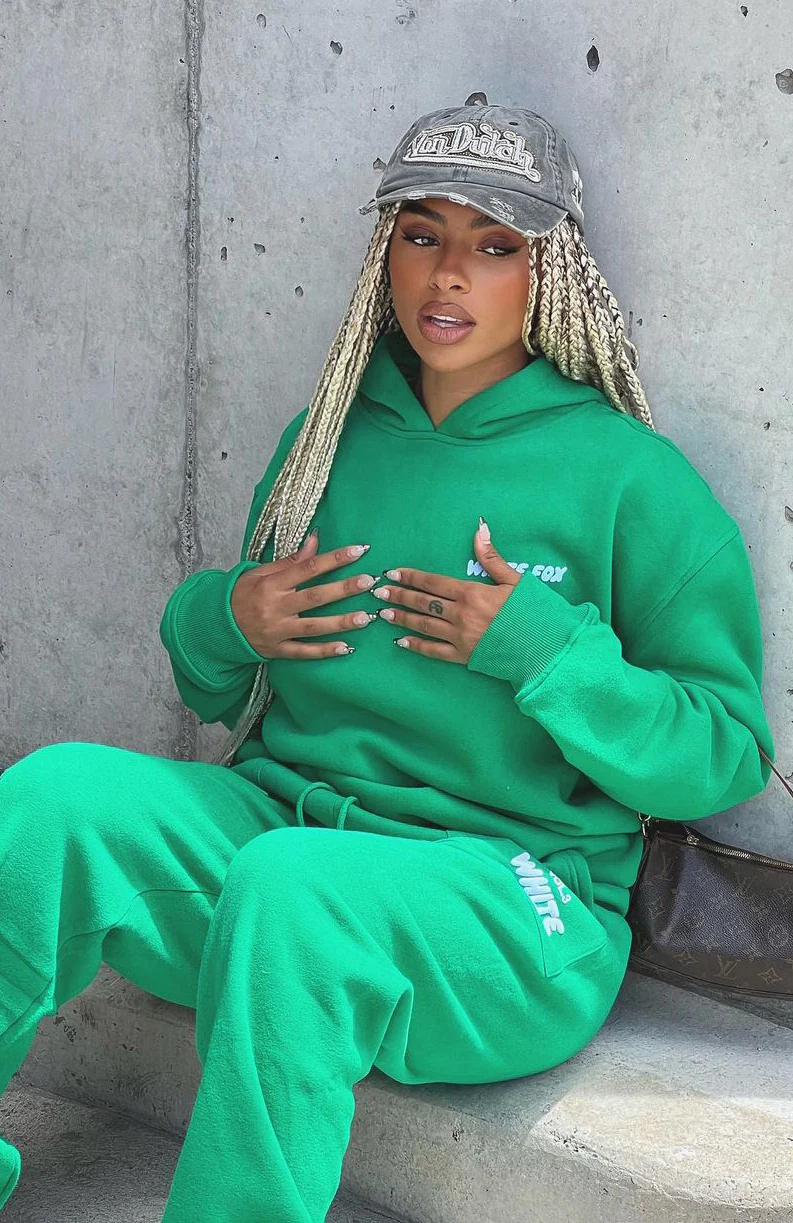 Offstage Hoodie Amazon - Image 6