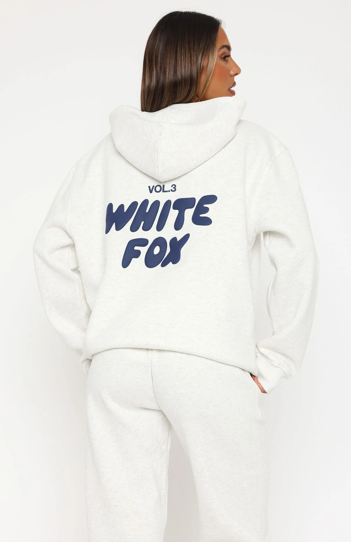 Offstage Hoodie Mineral Grey - Image 6