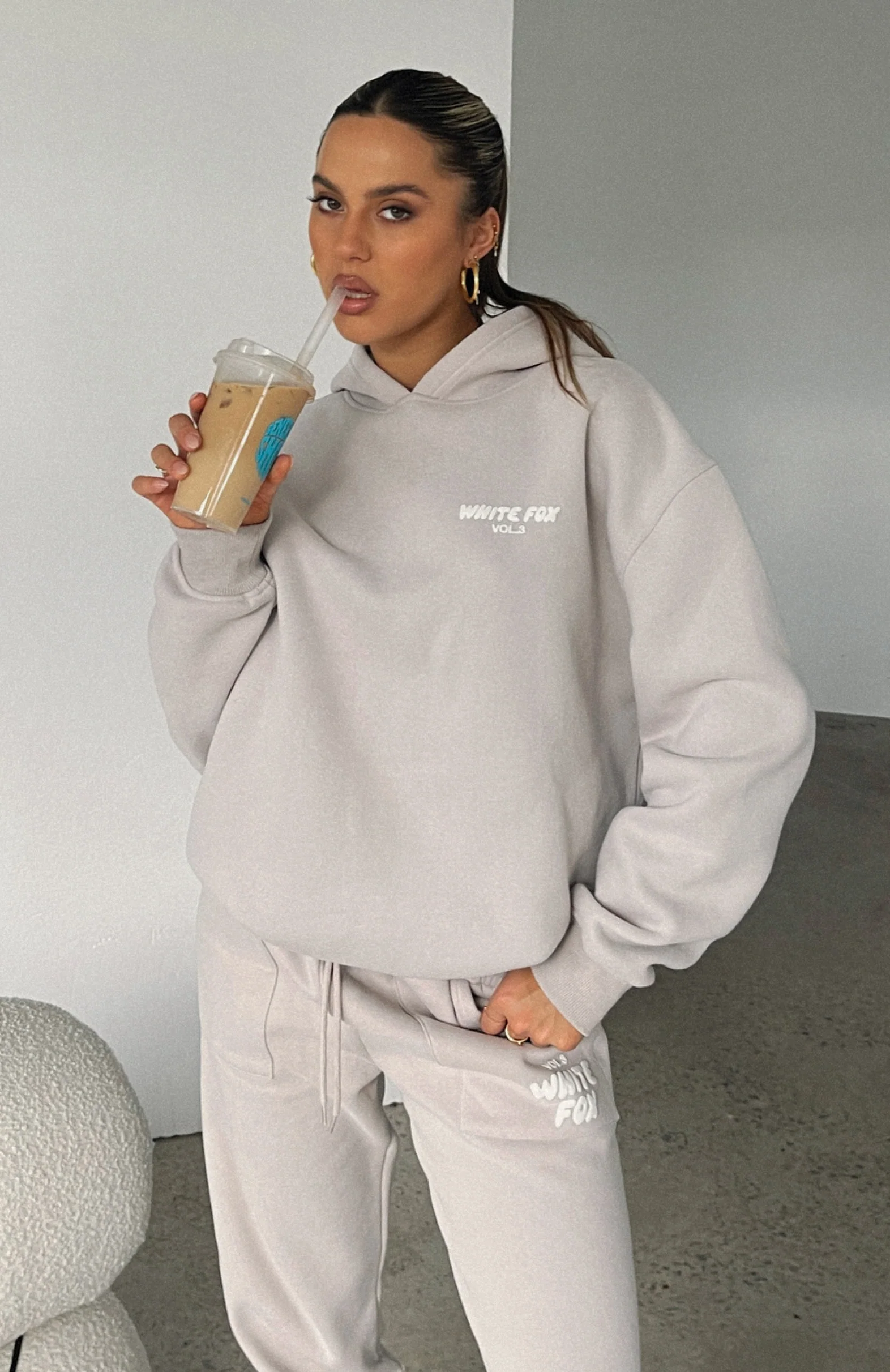 Offstage Hoodie Moon - Image 3