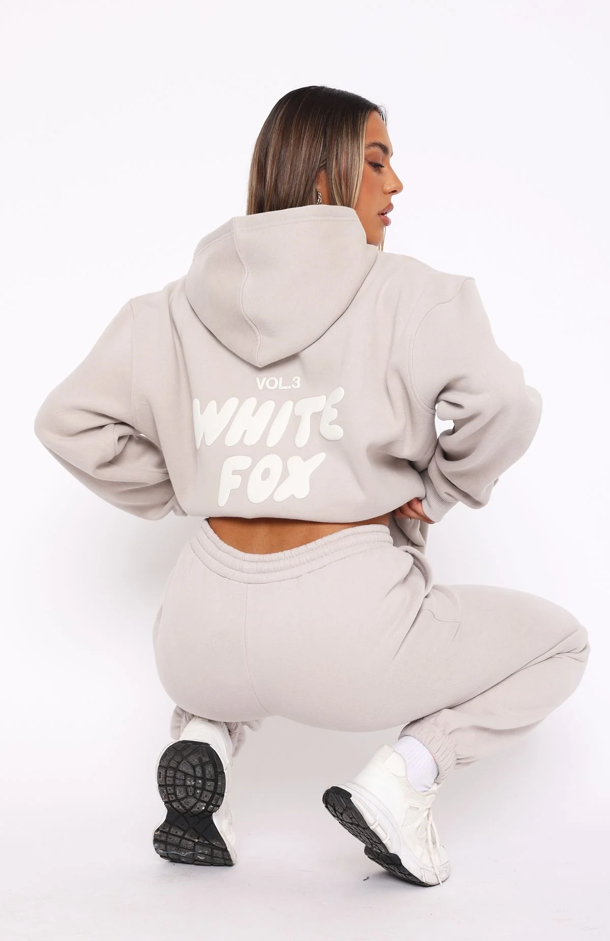 Offstage Hoodie Moon - Image 6