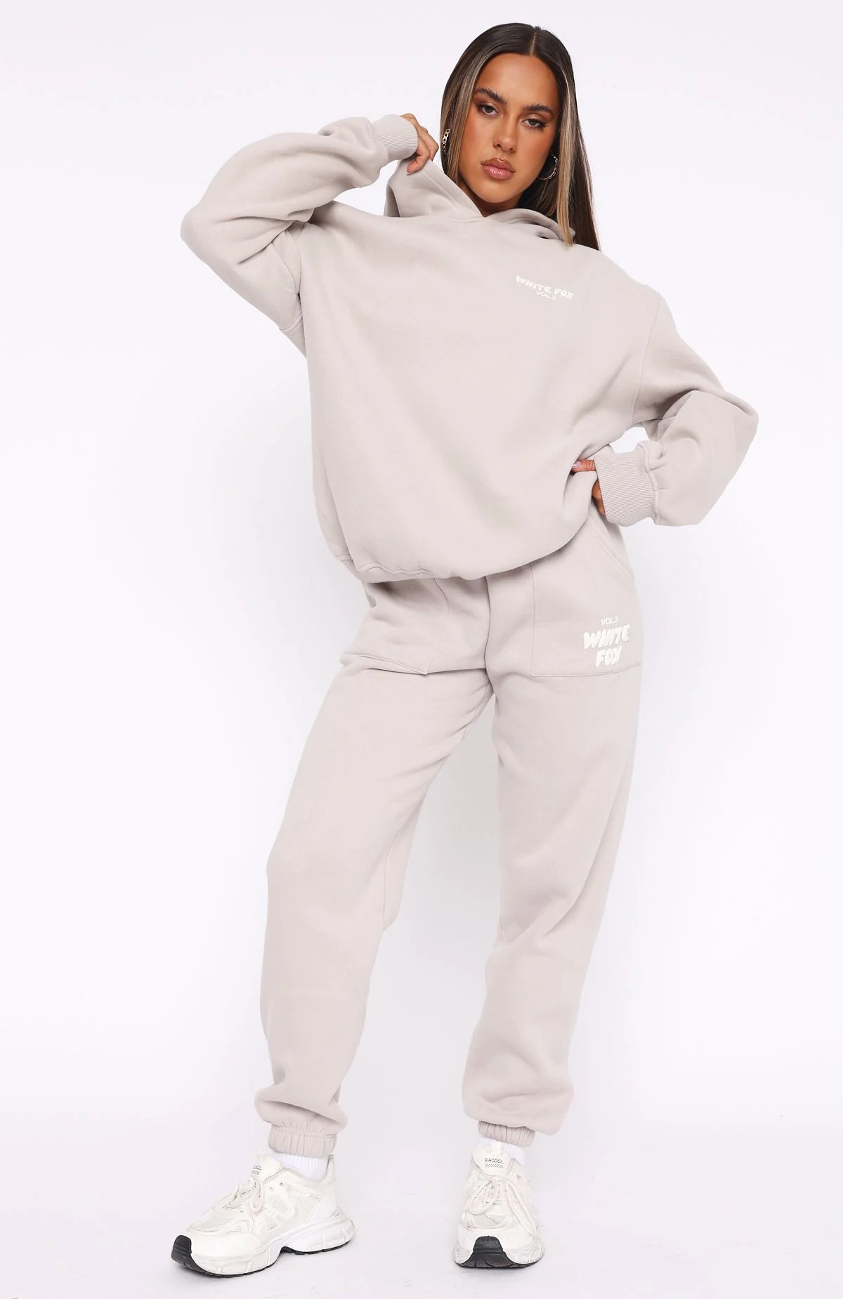 Offstage Hoodie Moon - Image 7