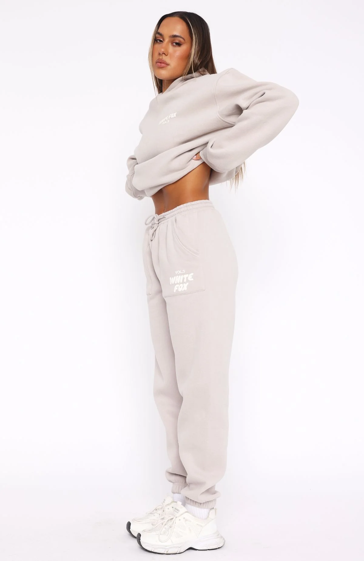 Offstage Sweatpants Moon - Image 3