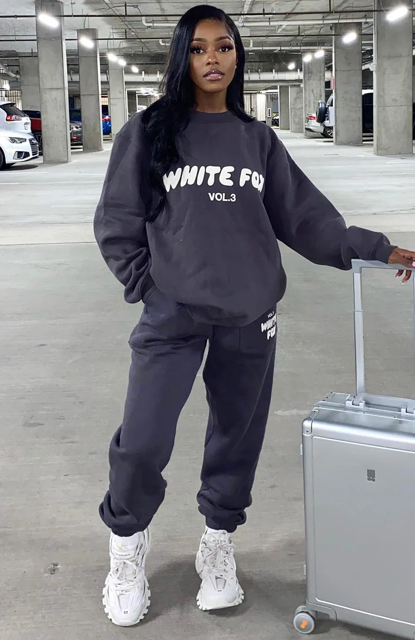 Offstage Sweatpants Shadow - Image 7