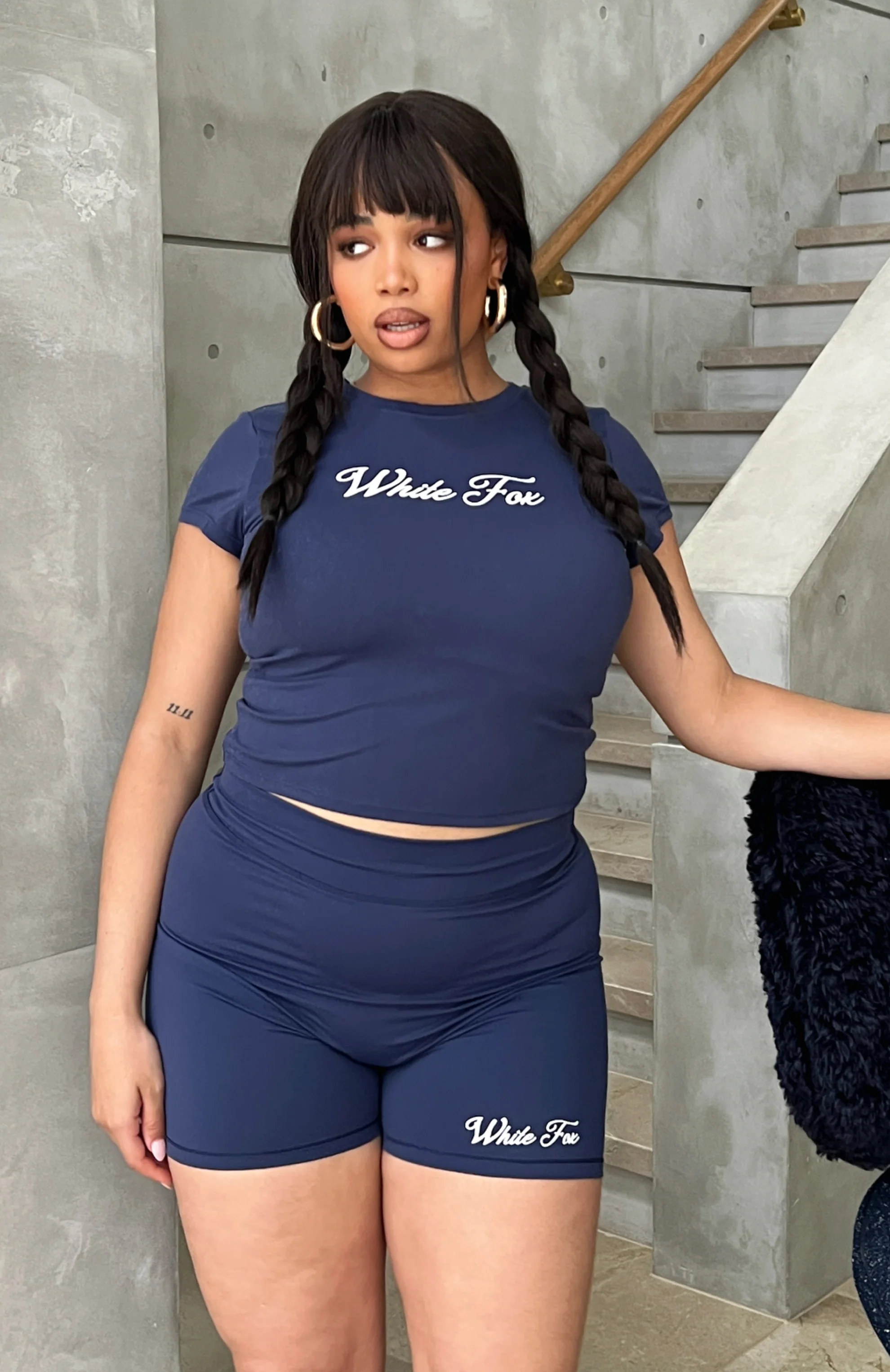 Season 7 Baby Tee Coastal - Image 5